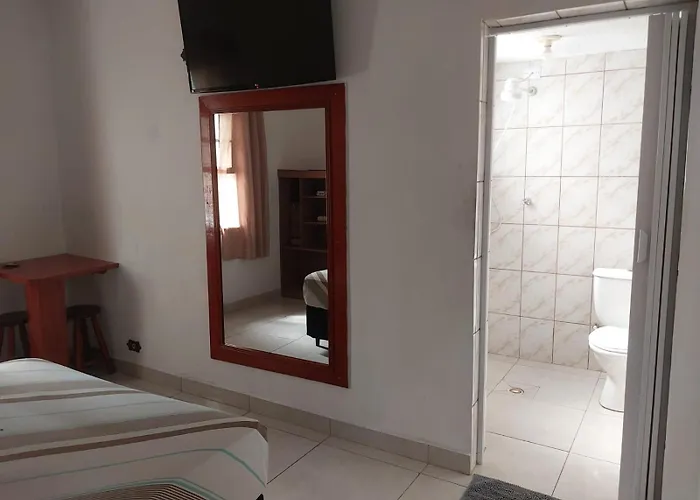 Hotel Parma Tulipa São Paulo