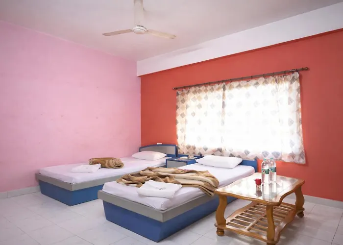 Hotel Sinchula Alipur Duar