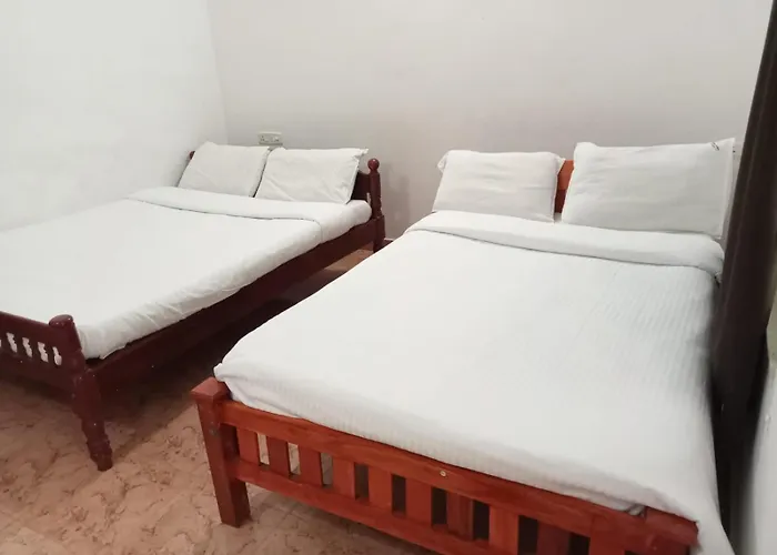 Jungle Mist Cottages Masinagudi