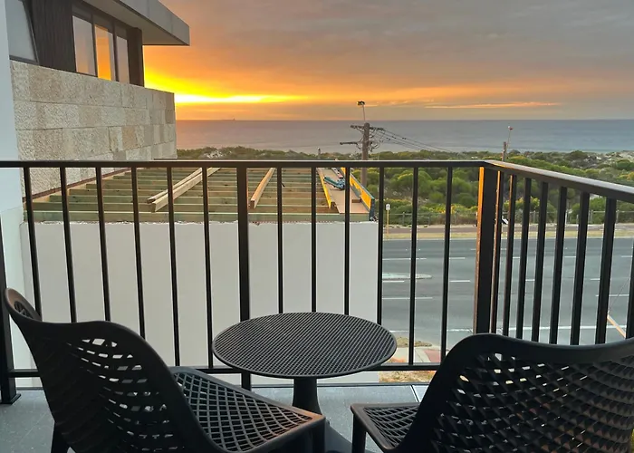 Beach House Perth