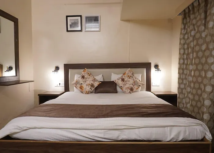 Hotel Iris Pune