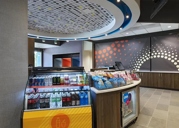 Tru By Hilton Irving Dfw South Hotel