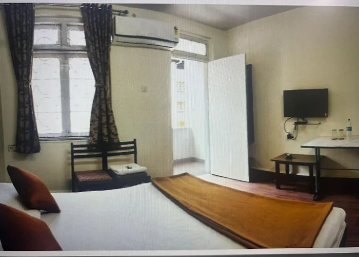 Hotel Sangam Residency Khopoli