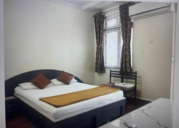 Hotel Sangam Residency Khopoli