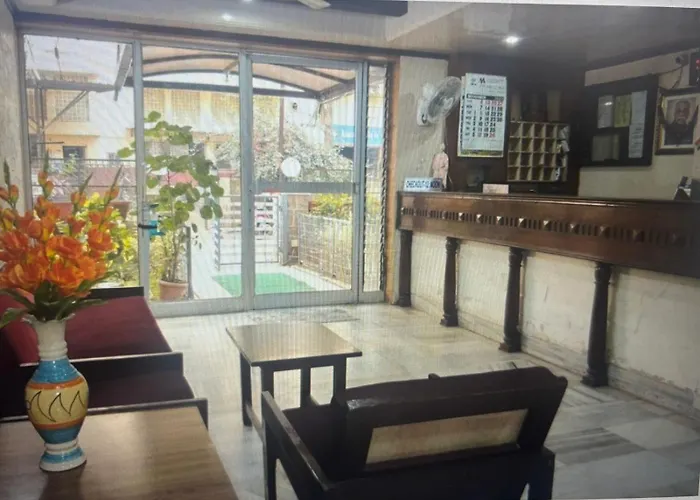 Hotel Sangam Residency Khopoli