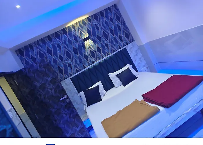Hotel Samruddhi Comfort Stay Navi Mumbai