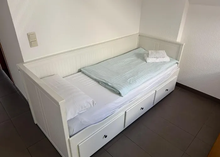 Hotel Wirtshaus zur Heimlichen Liebe Essen