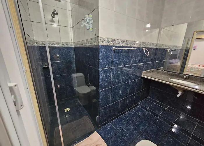 218 Concept Hotel & Suites Manaus