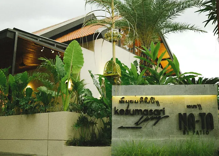 Kesumasari Living Hotel Sanur 