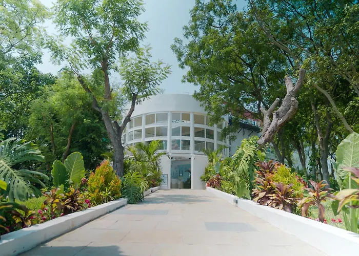 Vsr Vriksha Naturopathy Wellness Resort Hyderabad
