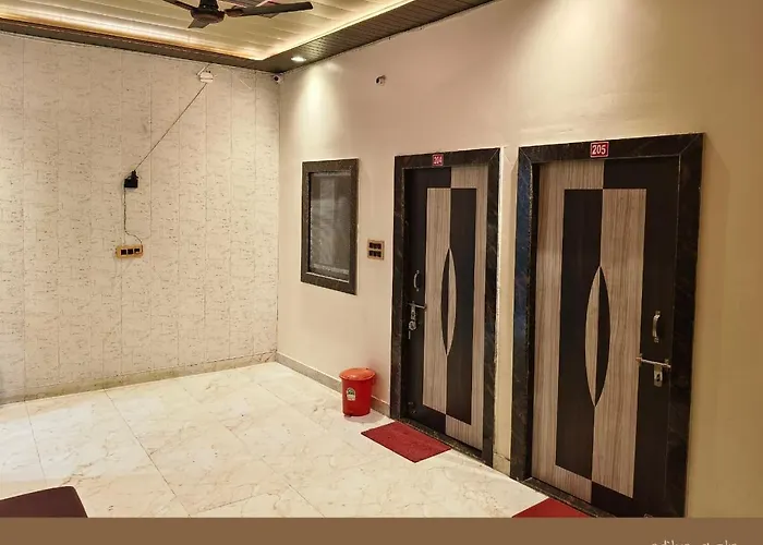 Shree Ram Palace Ayodhya