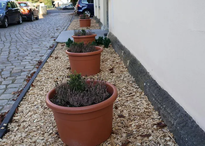 Hotel an der Rennbahn Dresden