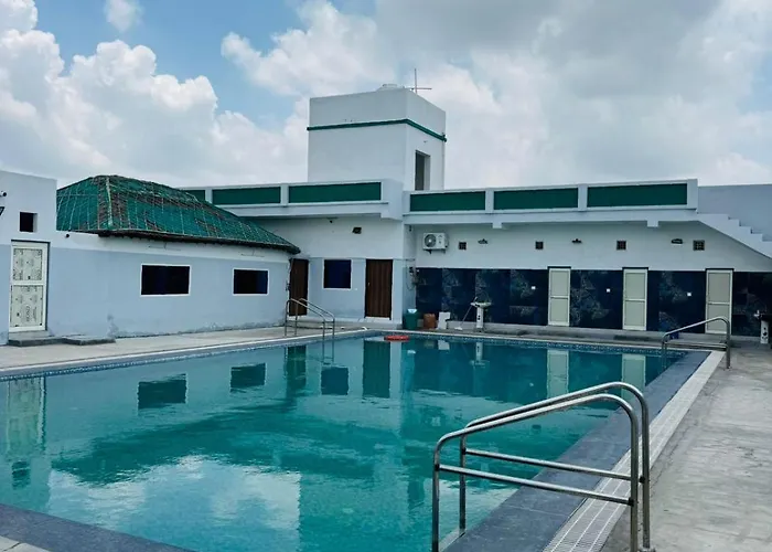 Manglam Farm & Resort Greater Noida