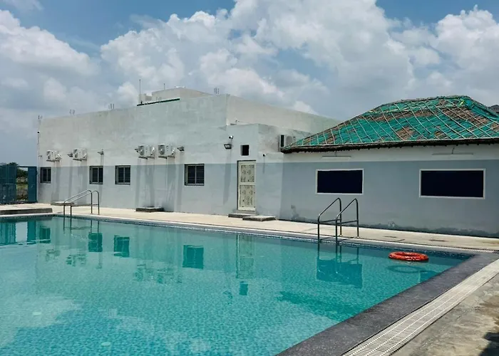 Manglam Farm & Resort Greater Noida
