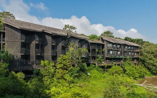 Shimba Hills Rainforest Lodge Diani Beach