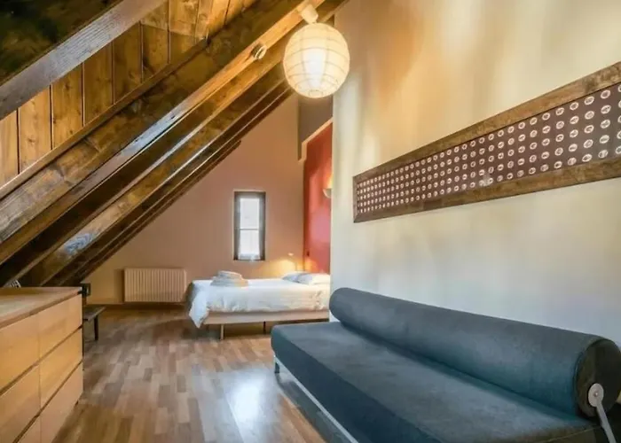 Hotel Nau Iori Vielha