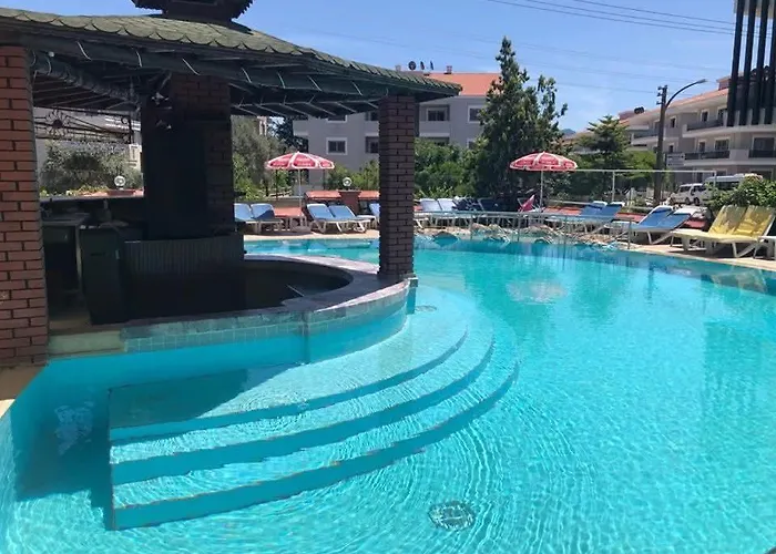 Rayon Apart Hotel Marmaris