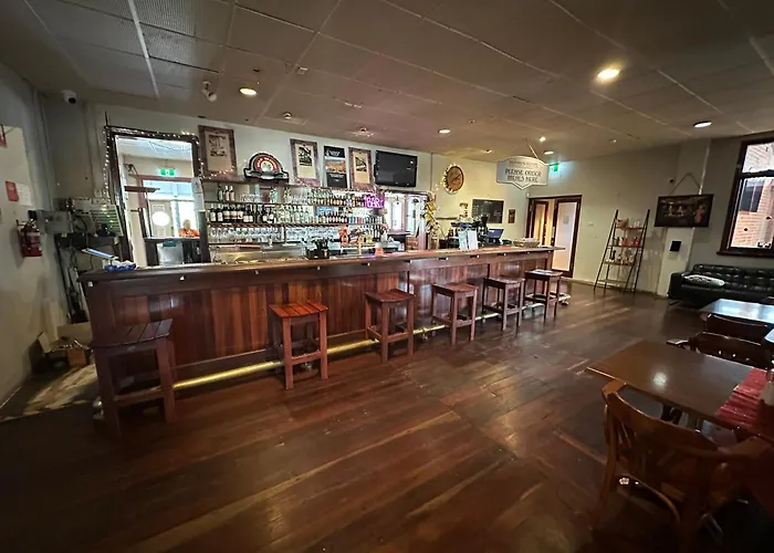Nannup Hotel Motel