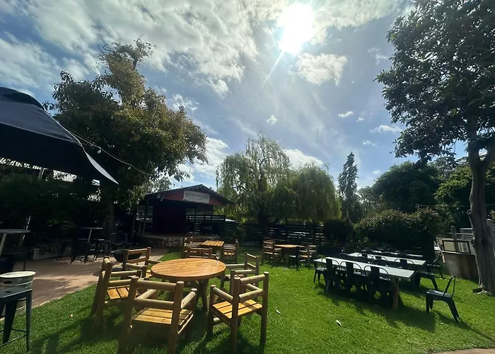 Nannup Hotel Motel