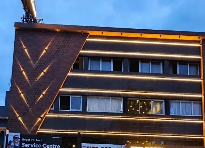 Hotel Kalyan Erode