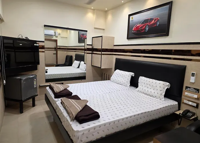 Hotel Kalyan Erode