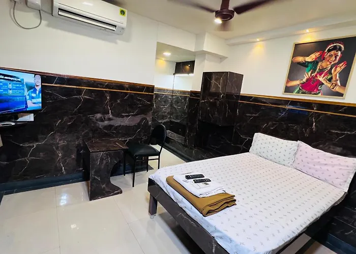 Hotel Kalyan Erode