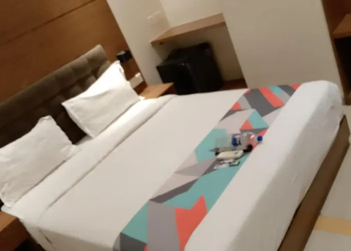 Hotel Ascot In Mumbai