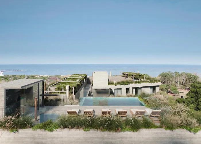 CasaChica Hotel José Ignacio