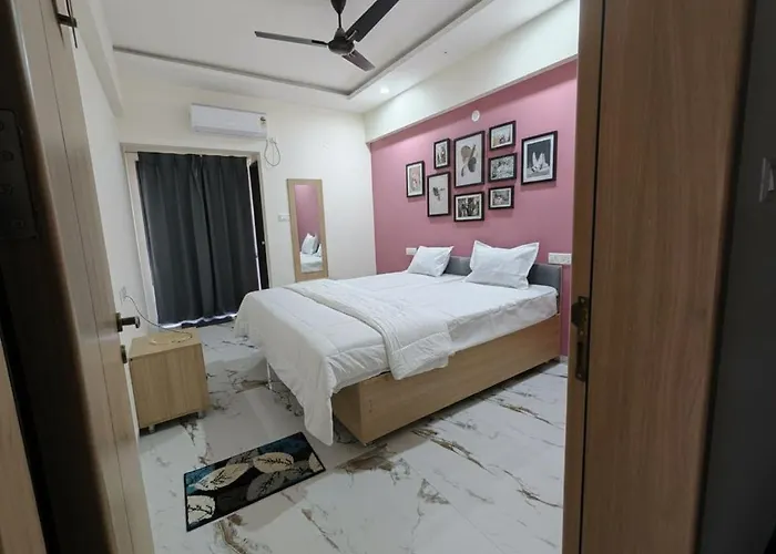 The Royal Ark Hotel Pune