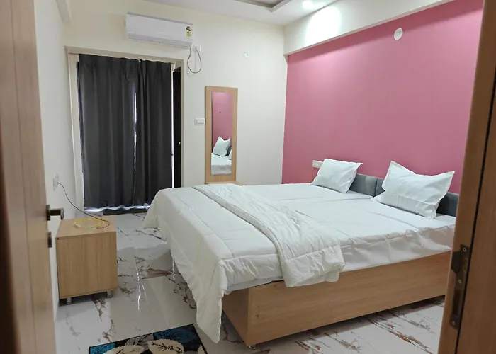 The Royal Ark Hotel Pune
