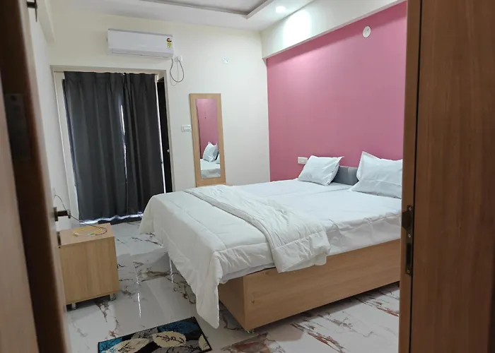 The Royal Ark Hotel Pune