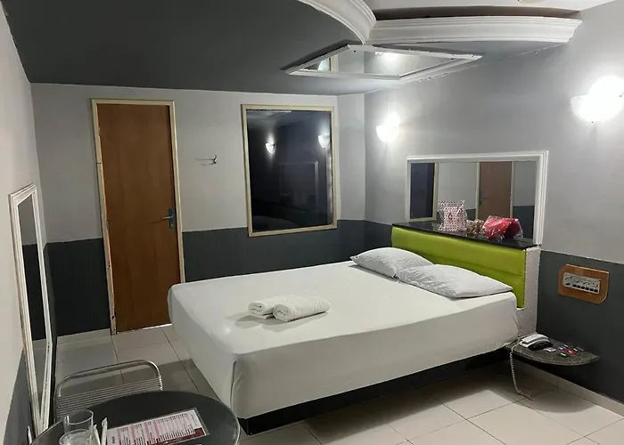 Eros Motel Natal