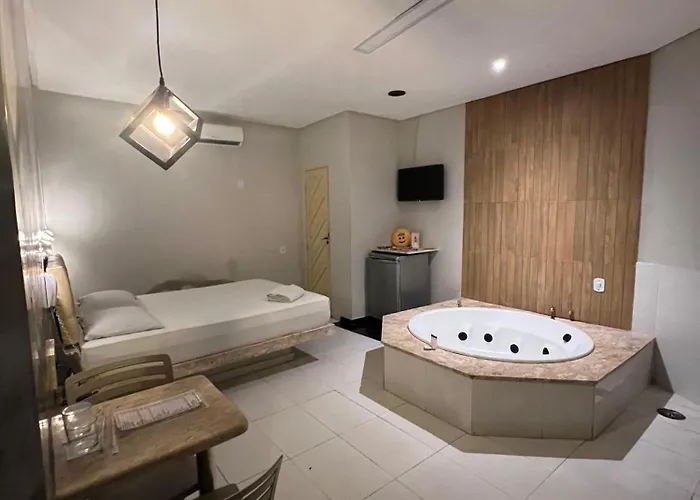 Eros Motel Natal