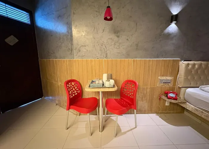 Eros Motel Natal