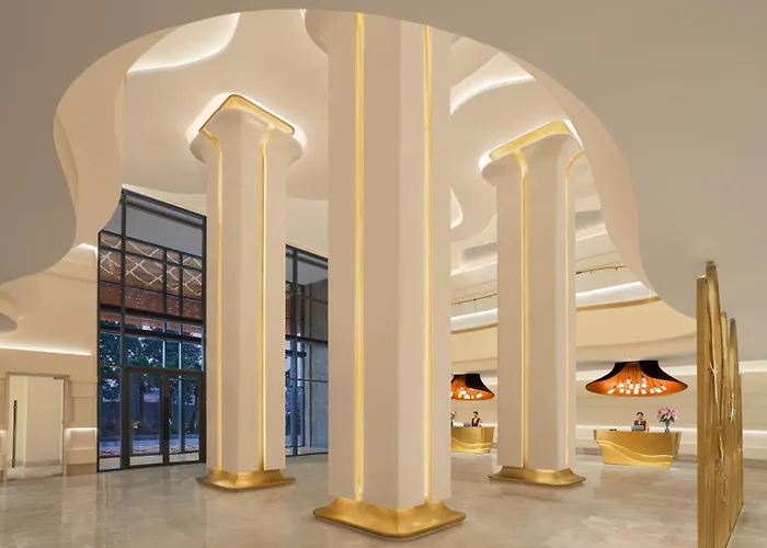 Hyatt Place Butwāl