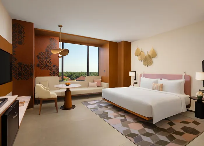 Hyatt Place Butwāl