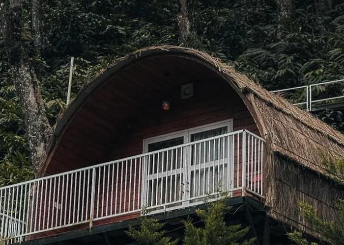 Zeno Village Resort 900 Kandi Wayanad