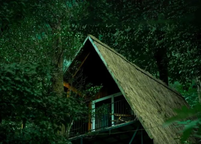 Zeno Village Resort 900 Kandi Wayanad