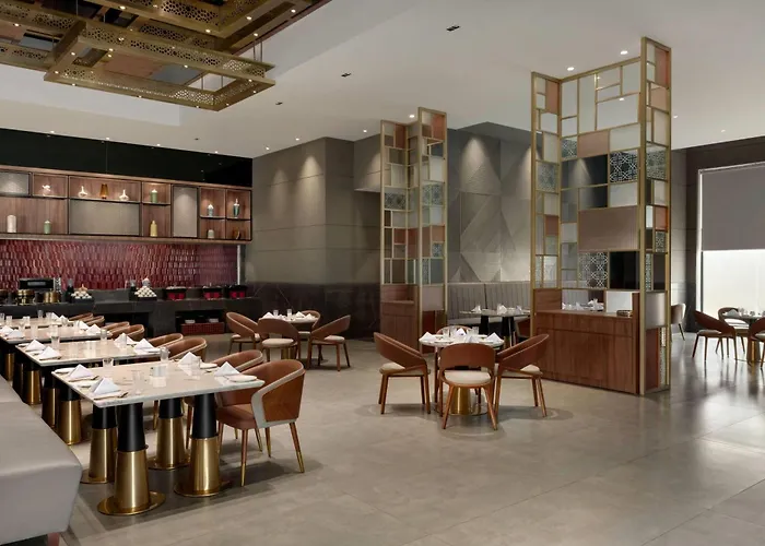 Ramada By Wyndham Sonipat Murthal