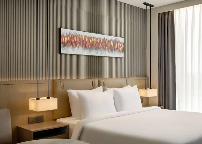 Ramada By Wyndham Sonipat Murthal
