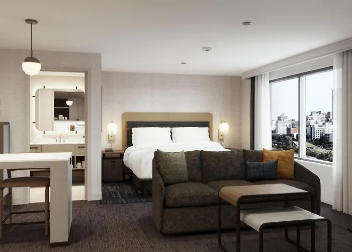 Homewood Suites By Hilton Urbandale Des Moines