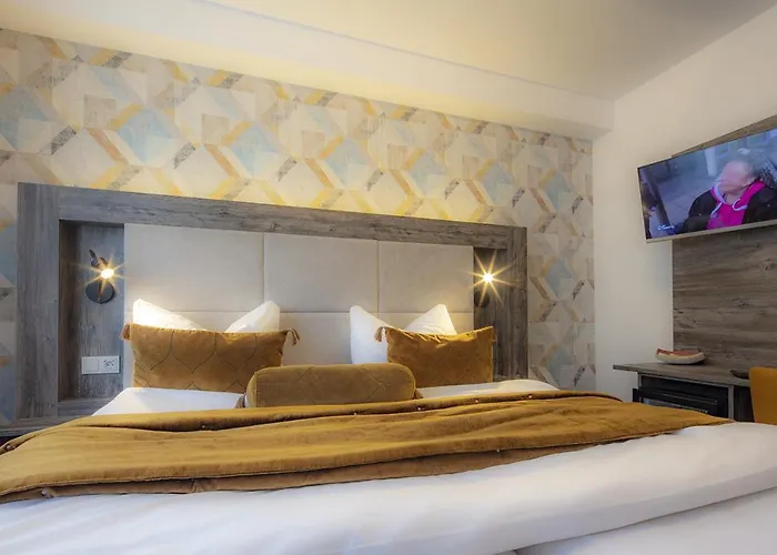 Hotel Zur Feldmühle Arnsberg