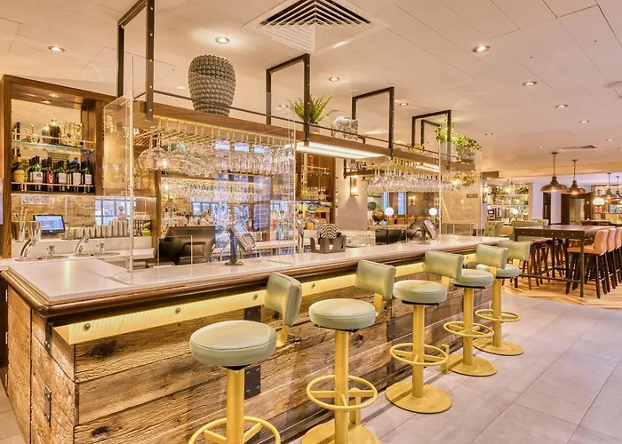 Hub London - Shoreditch