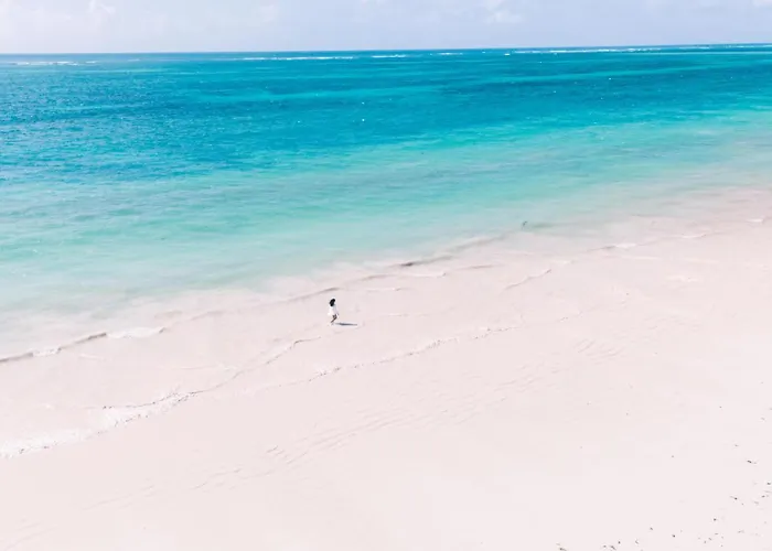 Almanara Luxury Boutique Hotel & Villas Diani Beach
