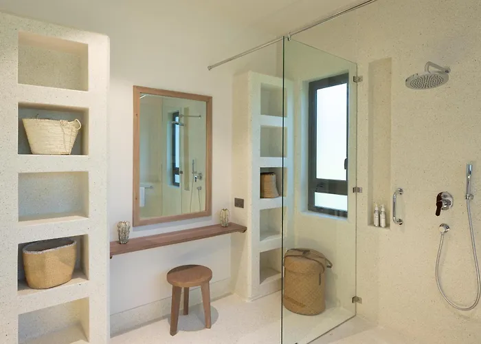 Almanara Luxury Boutique Hotel & Villas Diani Beach