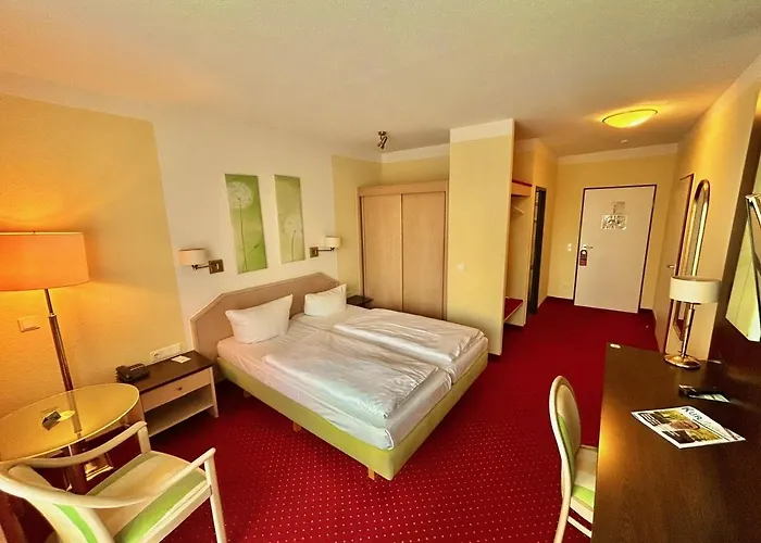 Hotel Phönix Bad Füssing