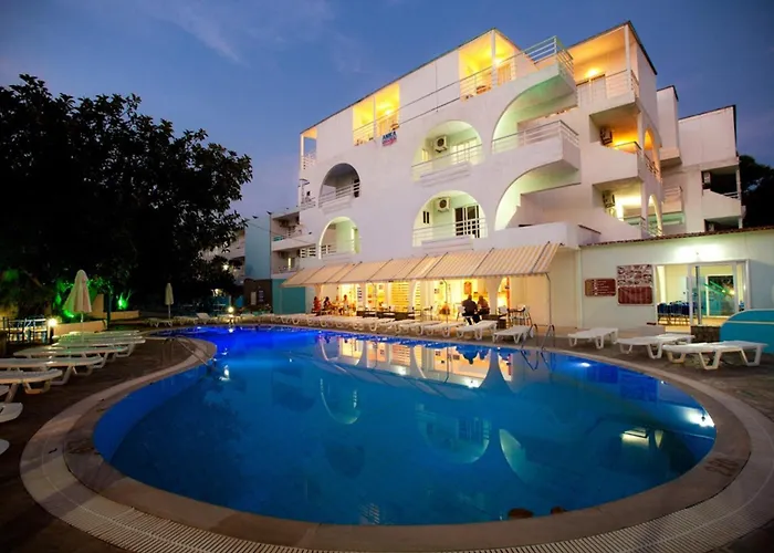 Anika Studios Faliraki