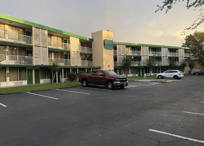 Green Palms Extended Stay Kissimmee
