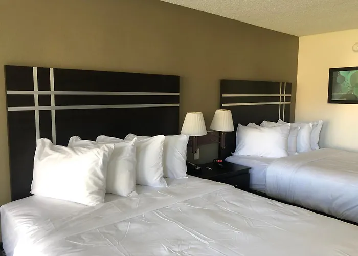 Green Palms Extended Stay Kissimmee