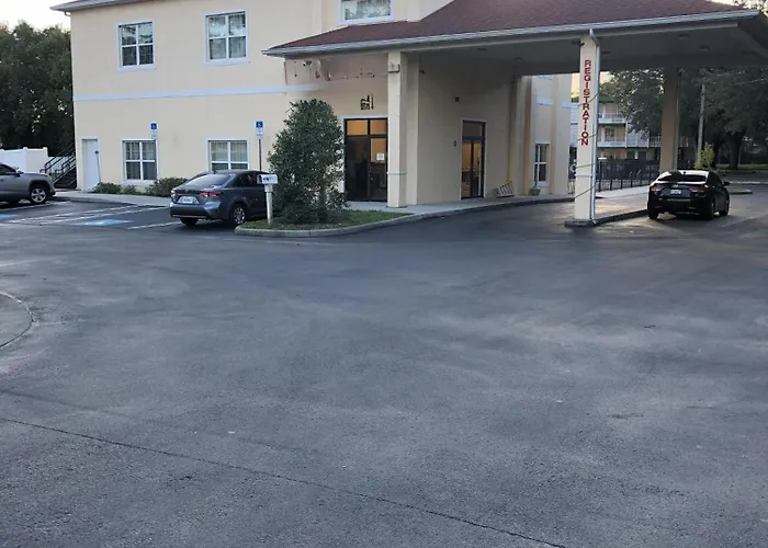 Green Palms Extended Stay Kissimmee
